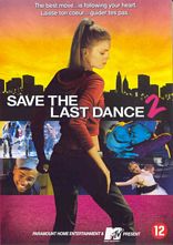 Inlay van Save The Last Dance 2